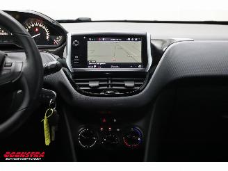Peugeot 2008 1.2 PureTech Aut. Signature Navi Airco Cruise PDC 59.303 km! picture 16