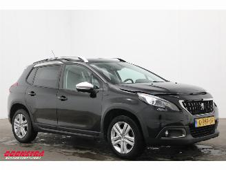 Peugeot 2008 1.2 PureTech Aut. Signature Navi Airco Cruise PDC 59.303 km! picture 2