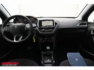 Peugeot 2008 1.2 PureTech Aut. Signature Navi Airco Cruise PDC 59.303 km! picture 15