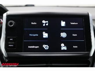 Peugeot 2008 1.2 PureTech Aut. Signature Navi Airco Cruise PDC 59.303 km! picture 23