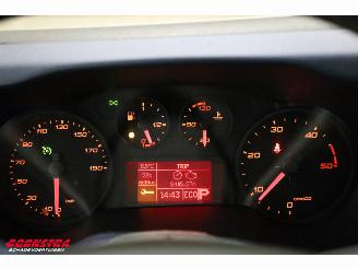 Iveco Daily 40C21 Hi-Matic BE-trekker Luftbremsen Minisattel SZM Clima Cruise picture 12