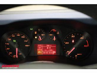 Iveco Daily 40C21 Hi-Matic BE-trekker Luftbremsen Minisattel SZM Clima Cruise picture 13