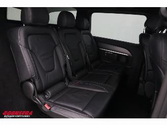Mercedes V-klasse 300d Lang 9G-Tronic Edition AMG DoKa Leder LED ACC Burmester 360° AHK picture 20