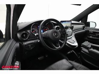 Mercedes V-klasse 300d Lang 9G-Tronic Edition AMG DoKa Leder LED ACC Burmester 360° AHK picture 21