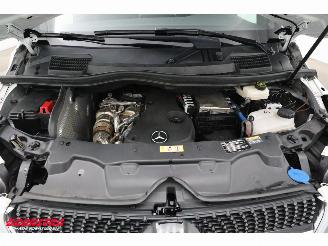 Mercedes V-klasse 300d Lang 9G-Tronic Edition AMG DoKa Leder LED ACC Burmester 360° AHK picture 12