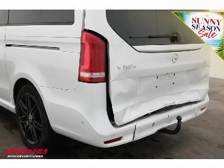 Mercedes V-klasse 300d Lang 9G-Tronic Edition AMG DoKa Leder LED ACC Burmester 360° AHK picture 5