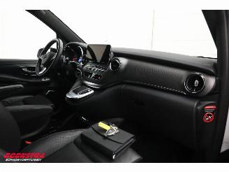 Mercedes V-klasse 300d Lang 9G-Tronic Edition AMG DoKa Leder LED ACC Burmester 360° AHK picture 15
