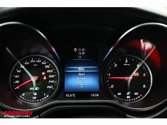 Mercedes V-klasse 300d Lang 9G-Tronic Edition AMG DoKa Leder LED ACC Burmester 360° AHK picture 24