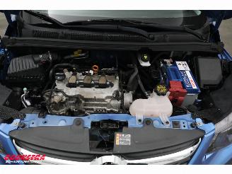 Opel Karl 1.0 ecoFLEX Edition Bluetooth Airco Cruise PDC picture 8