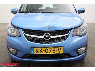 Opel Karl 1.0 ecoFLEX Edition Bluetooth Airco Cruise PDC picture 6