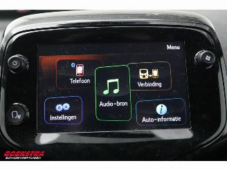 Peugeot 108 1.0 e-VTi Allure Bluetooth Clima Cruise Camera picture 22