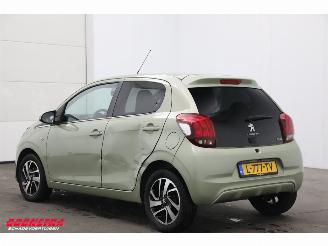 Peugeot 108 1.0 e-VTi Allure Bluetooth Clima Cruise Camera picture 4