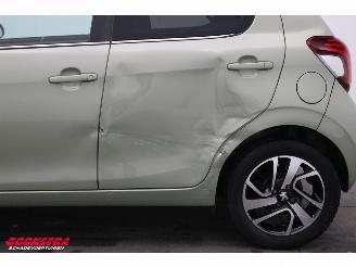 Peugeot 108 1.0 e-VTi Allure Bluetooth Clima Cruise Camera picture 5