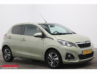 Peugeot 108 1.0 e-VTi Allure Bluetooth Clima Cruise Camera picture 2