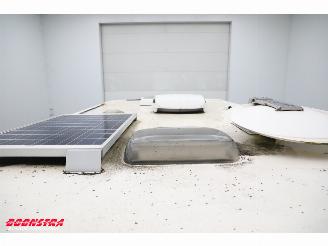 Rapido  643F 2.3 MJ Luifel Solar Fietsendrager Dwarsbed picture 24