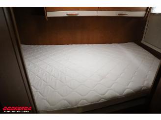 Rapido  643F 2.3 MJ Luifel Solar Fietsendrager Dwarsbed picture 14