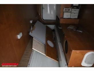 Rapido  643F 2.3 MJ Luifel Solar Fietsendrager Dwarsbed picture 11