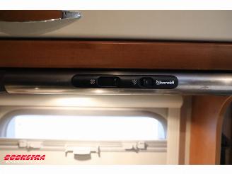 Rapido  643F 2.3 MJ Luifel Solar Fietsendrager Dwarsbed picture 23