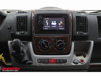 Rapido  643F 2.3 MJ Luifel Solar Fietsendrager Dwarsbed picture 27