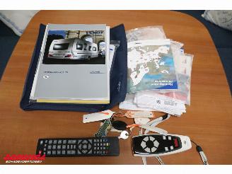 Fendt  Bianco 465 Mover Luifel Fietsendrager Frans Bed Rondzit TV picture 26