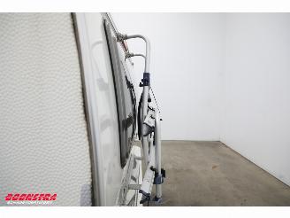 Fendt  Bianco 465 Mover Luifel Fietsendrager Frans Bed Rondzit TV picture 5