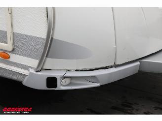 Fendt  Bianco 465 Mover Luifel Fietsendrager Frans Bed Rondzit TV picture 10