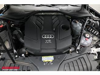 Audi A8 60 TFSI e Quattro Behindertenger. LED Leder Cruise 28.162 km! picture 8