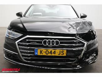 Audi A8 60 TFSI e Quattro Behindertenger. LED Leder Cruise 28.162 km! picture 6