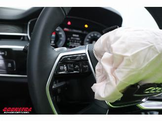 Audi A8 60 TFSI e Quattro Behindertenger. LED Leder Cruise 28.162 km! picture 22