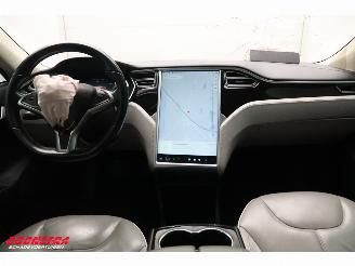 Tesla Model S 85 Base Leder Cruise Camera SHZ picture 13