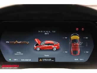 Tesla Model S 85 Base Leder Cruise Camera SHZ picture 20