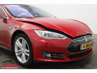 Tesla Model S 85 Base Leder Cruise Camera SHZ picture 5