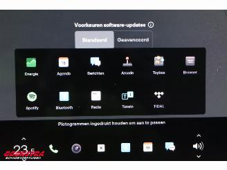 Tesla Model S 85 Base Leder Cruise Camera SHZ picture 28