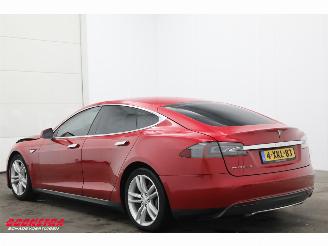 Tesla Model S 85 Base Leder Cruise Camera SHZ picture 4