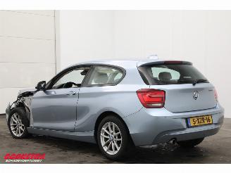 BMW 1-serie 116d EDE Business Eerste Eeigenaar! Leder Xenon Cruise 164.782 km! picture 4