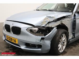 BMW 1-serie 116d EDE Business Eerste Eeigenaar! Leder Xenon Cruise 164.782 km! picture 15