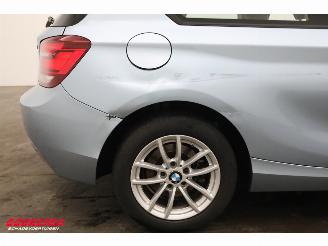 BMW 1-serie 116d EDE Business Eerste Eeigenaar! Leder Xenon Cruise 164.782 km! picture 5