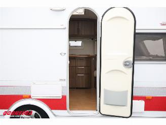 Kabe  Ametist 560 GLE Solar Mover Single Beds picture 29