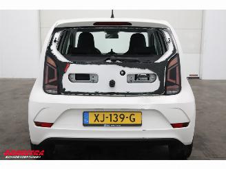 Volkswagen Up! 1.0 BMT move up! Airco Bluetooth 49.259 km! picture 8
