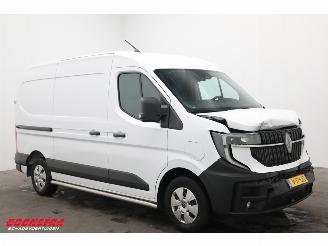 Renault Master T35 L2-H2 Extra long range 87 kWh LED Apple/Android Camera AHK picture 2