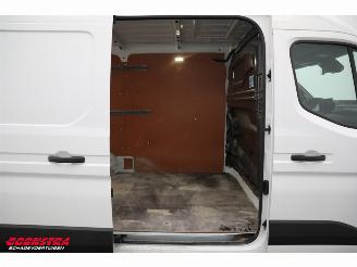 Renault Master T35 L2-H2 Extra long range 87 kWh LED Apple/Android Camera AHK picture 18