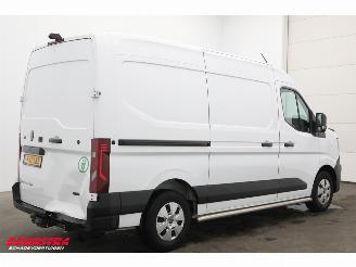 Renault Master T35 L2-H2 Extra long range 87 kWh LED Apple/Android Camera AHK picture 3