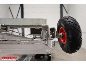   Toplight 21 Ladderlift Bouwlift 21m BY 2024 36 Uur! picture 7