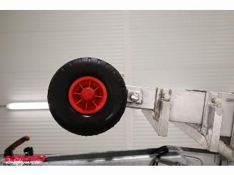   Toplight 21 Ladderlift Bouwlift 21m BY 2024 36 Uur! picture 12