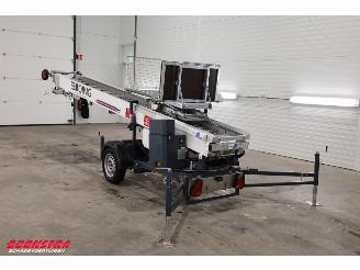   Toplight 21 Ladderlift Bouwlift 21m BY 2024 36 Uur! picture 31