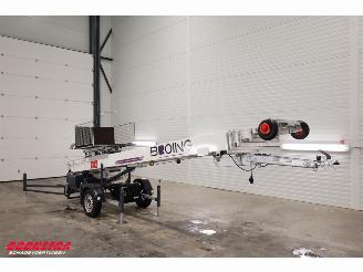   Toplight 21 Ladderlift Bouwlift 21m BY 2024 36 Uur! picture 28