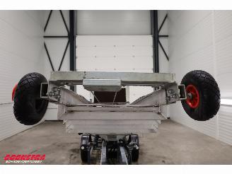   Toplight 21 Ladderlift Bouwlift 21m BY 2024 36 Uur! picture 14