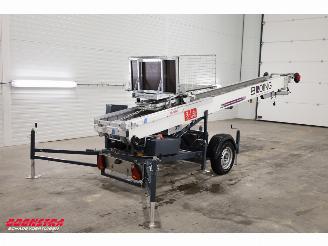   Toplight 21 Ladderlift Bouwlift 21m BY 2024 36 Uur! picture 3