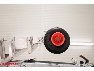   Toplight 21 Ladderlift Bouwlift 21m BY 2024 36 Uur! picture 16