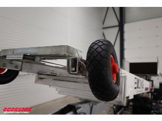   Toplight 21 Ladderlift Bouwlift 21m BY 2024 36 Uur! picture 13